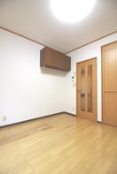 居室 イスタナ・リアⅠ