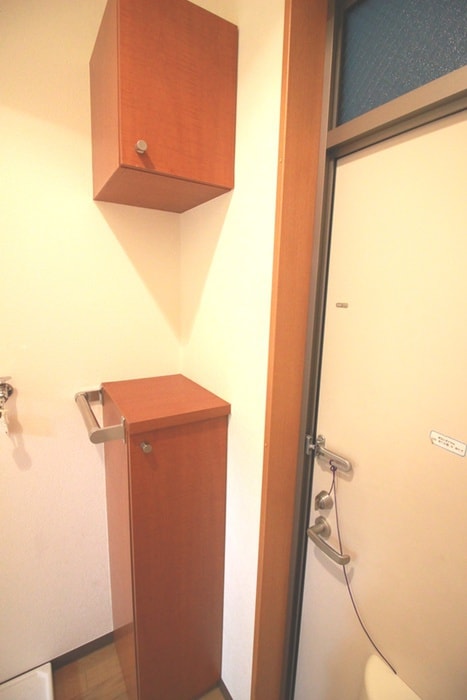 靴箱 イスタナ・リアⅠ