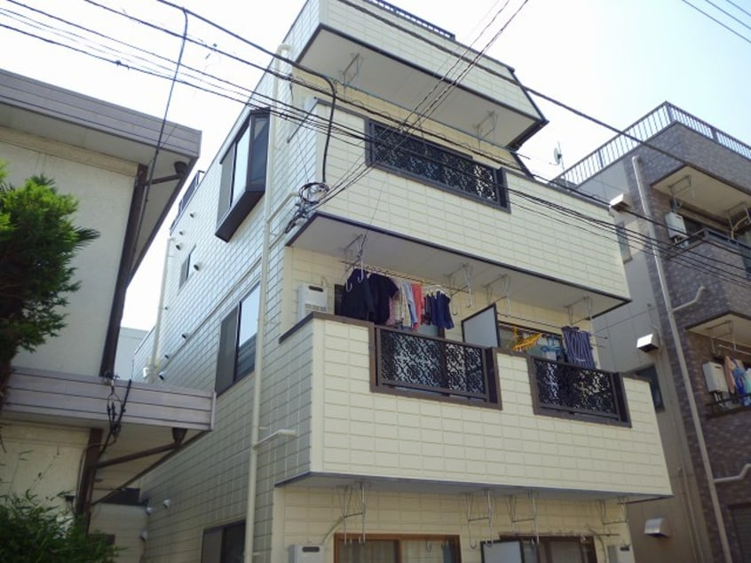 外観写真 エスポア－ル