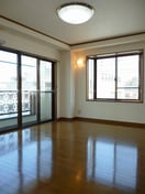 居室 エスポア－ル