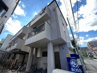 メゾンド・ルポ