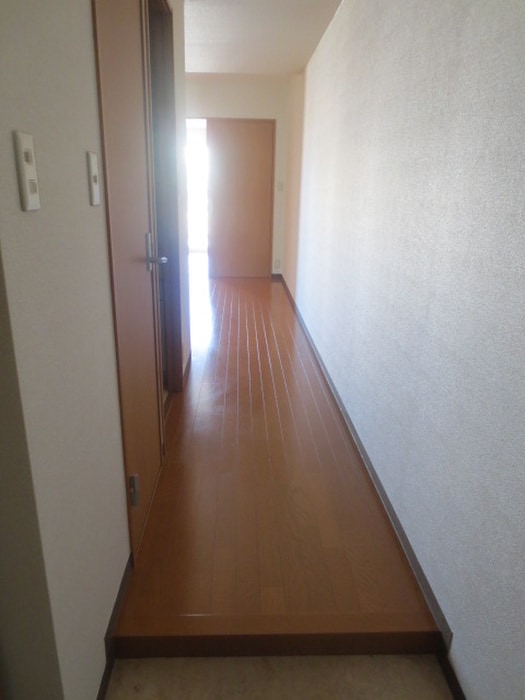 玄関 Ｗｅａｌｔｈｙ長谷