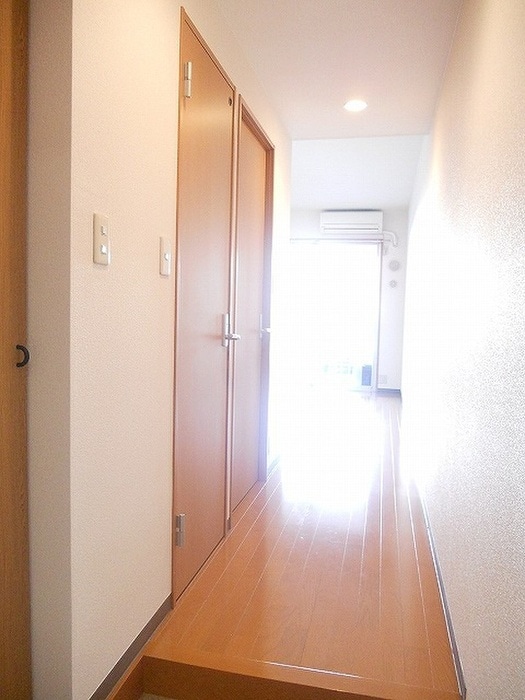 居室 Ｗｅａｌｔｈｙ長谷