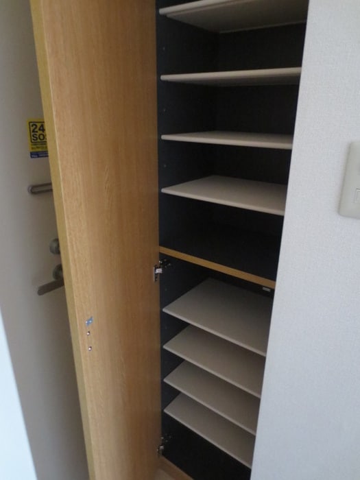 靴箱 Ｗｅａｌｔｈｙ長谷