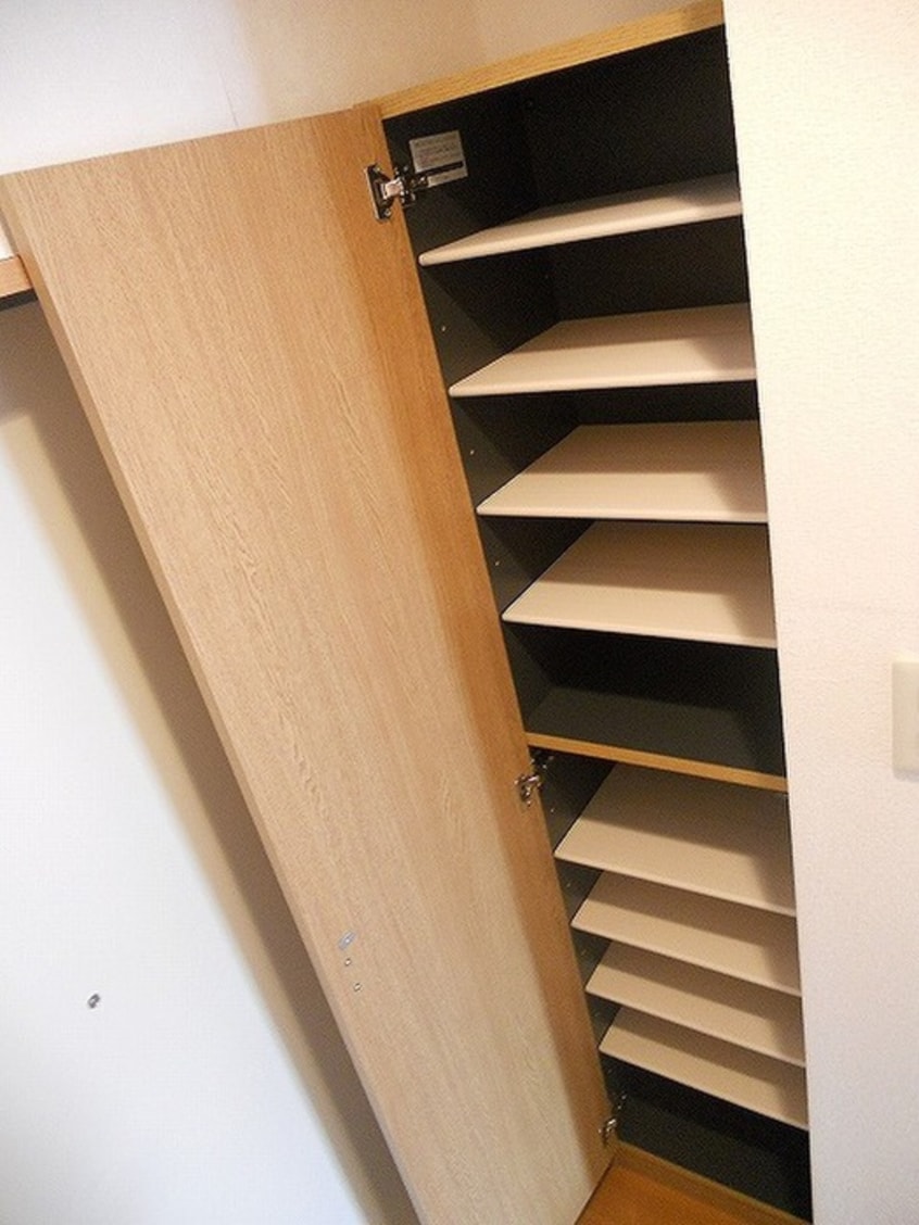 靴箱 Ｗｅａｌｔｈｙ長谷