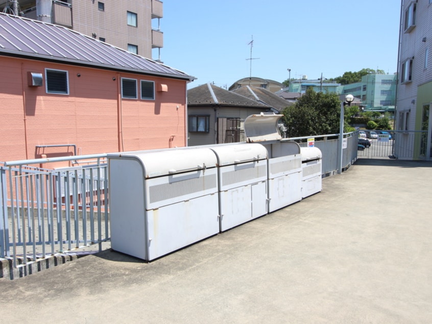 建物設備 Ｗｅａｌｔｈｙ長谷