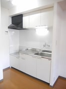 キッチン Ｗｅａｌｔｈｙ長谷