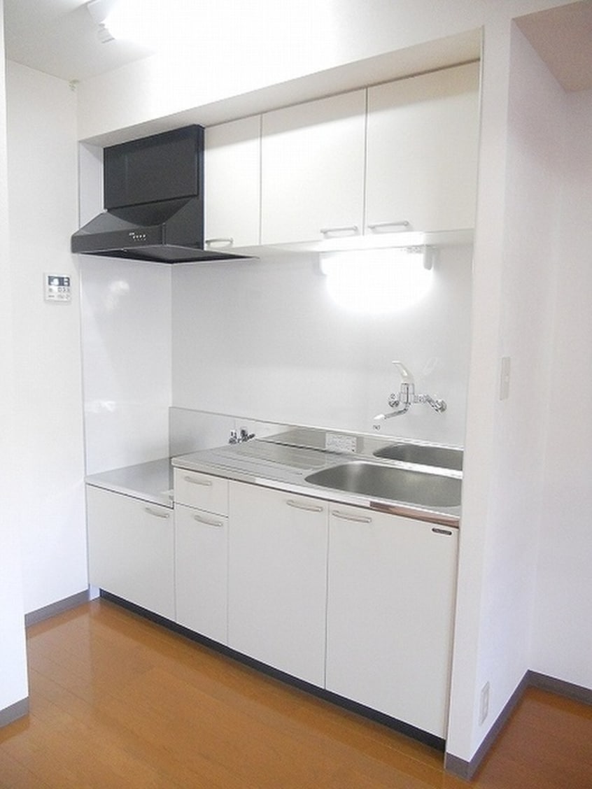 キッチン Ｗｅａｌｔｈｙ長谷