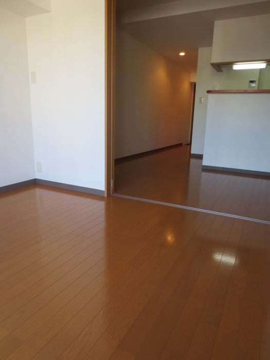 居室 Ｗｅａｌｔｈｙ長谷