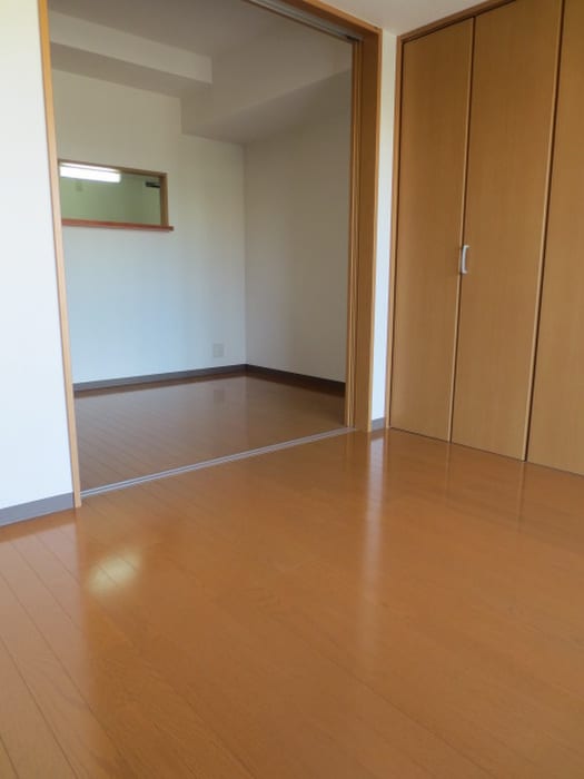 居室 Ｗｅａｌｔｈｙ長谷