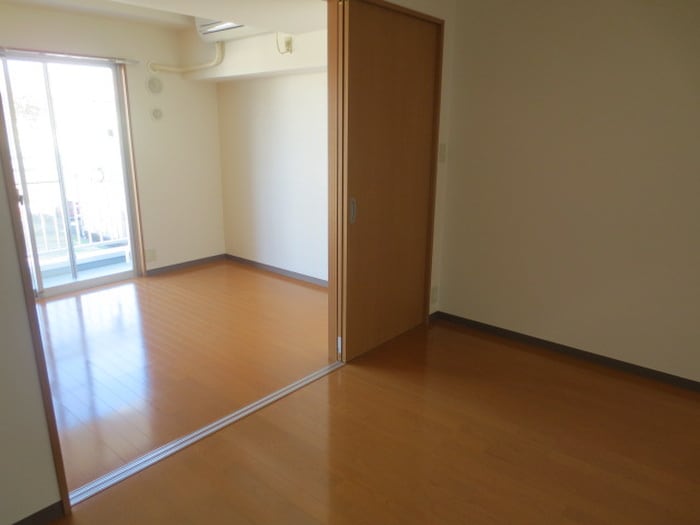 居室 Ｗｅａｌｔｈｙ長谷