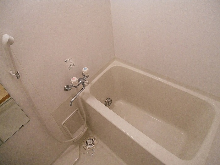 バス／シャワールーム等 Ｗｅａｌｔｈｙ長谷