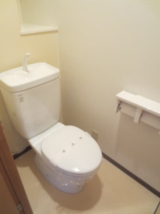 トイレ Ｗｅａｌｔｈｙ長谷