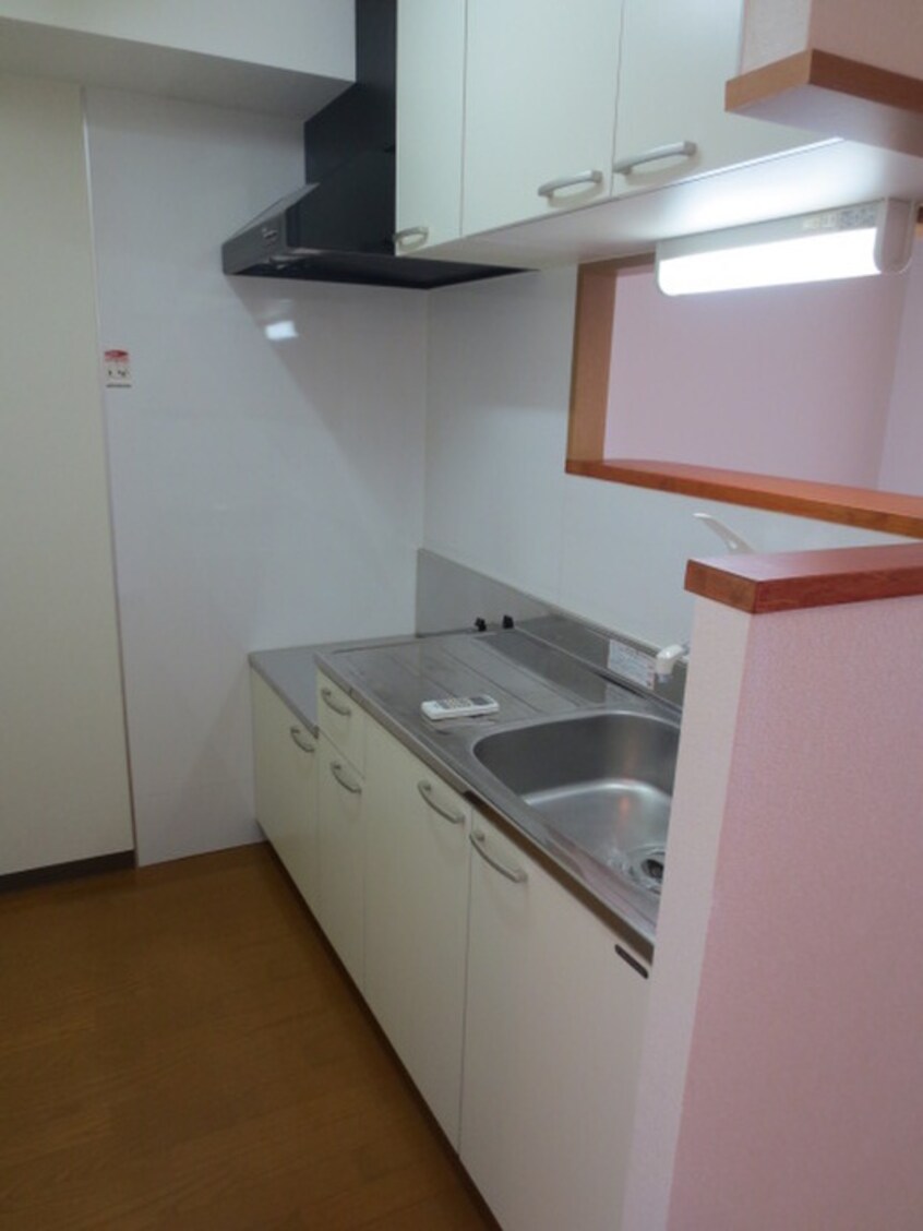 キッチン Ｗｅａｌｔｈｙ長谷