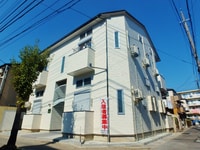 Duo Court 鳩ヶ谷緑町