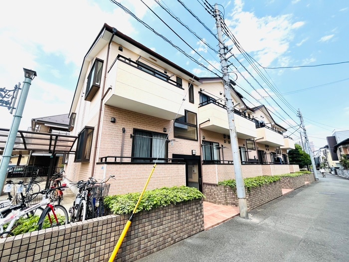 外観写真 カロス３０