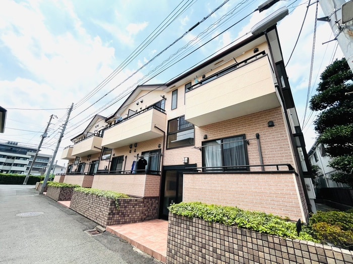 外観写真 カロス３０