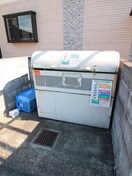 建物設備 カロス３０