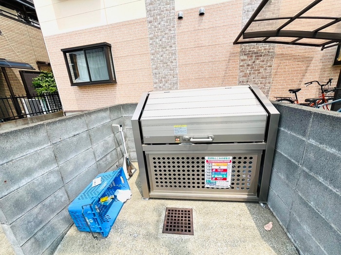 建物設備 カロス３０
