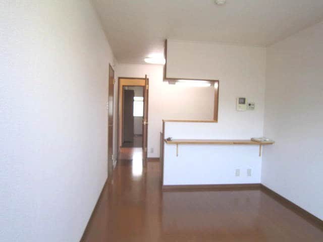 居室 カロス３０