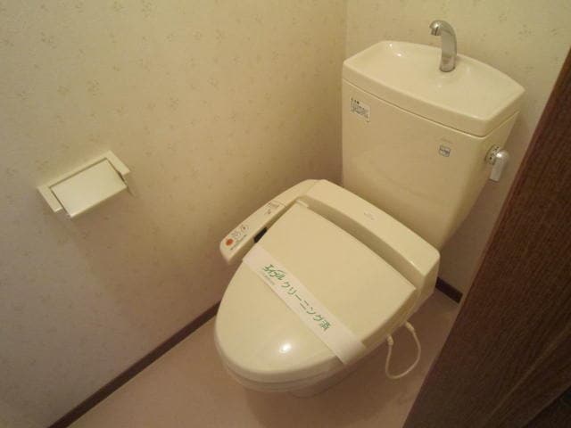 トイレ カロス３０
