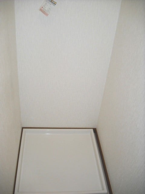 洗濯機置場 カロス３０