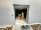 駐輪場 ルフォンプログレ神田ﾌﾟﾚﾐｱ