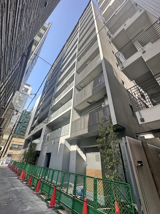 周辺環境 ルフォンプログレ神田ﾌﾟﾚﾐｱ