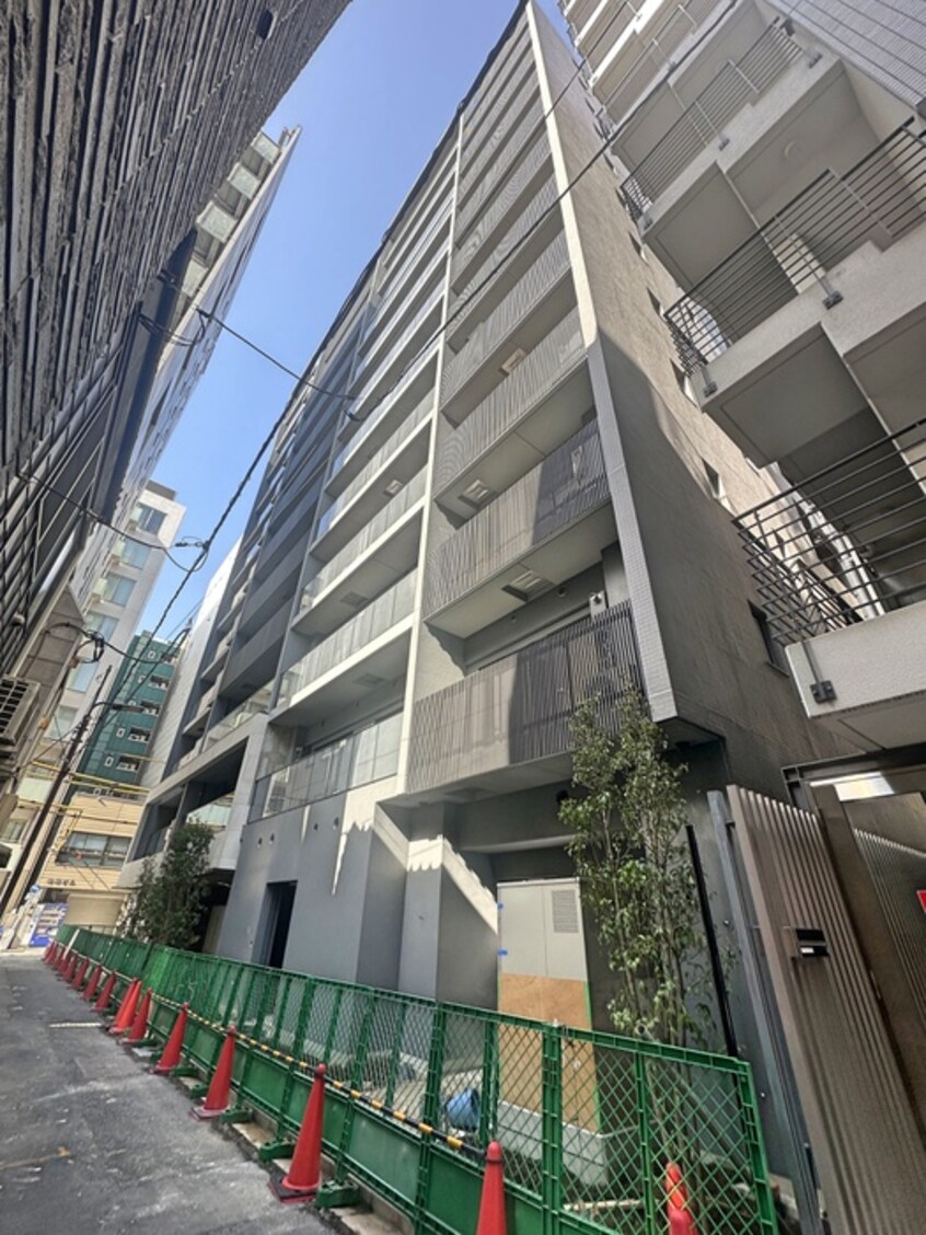 周辺環境 ルフォンプログレ神田ﾌﾟﾚﾐｱ