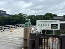 皇居(公園)まで1800m ルフォンプログレ神田ﾌﾟﾚﾐｱ