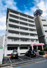 東陽町ハイホームB棟(204)