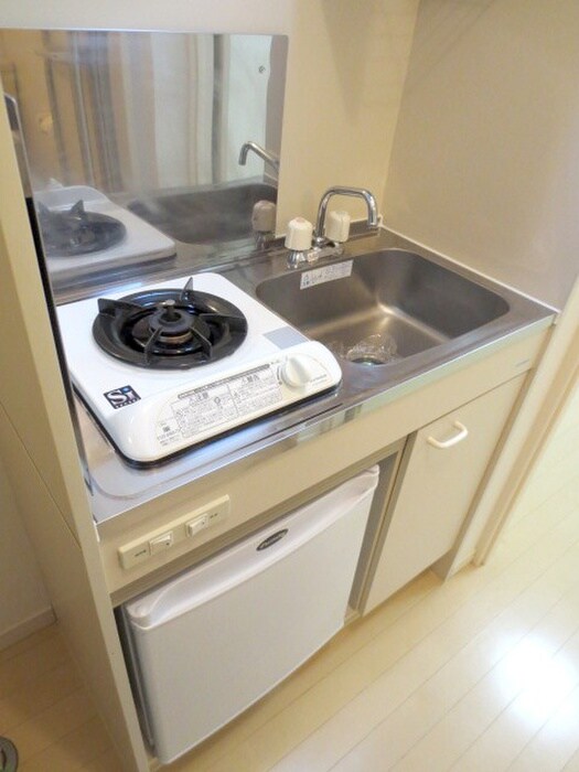 キッチン メープルシャンテ