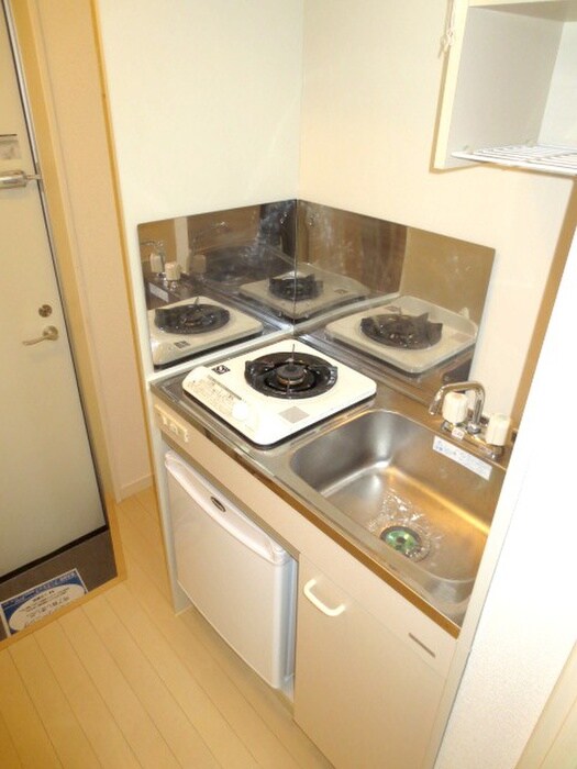 バス／シャワールーム等 メープルシャンテ