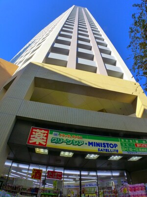 ﾃﾞｨｱﾏｰｸｽｷｬﾋﾟﾀﾙﾀﾜｰ（604）