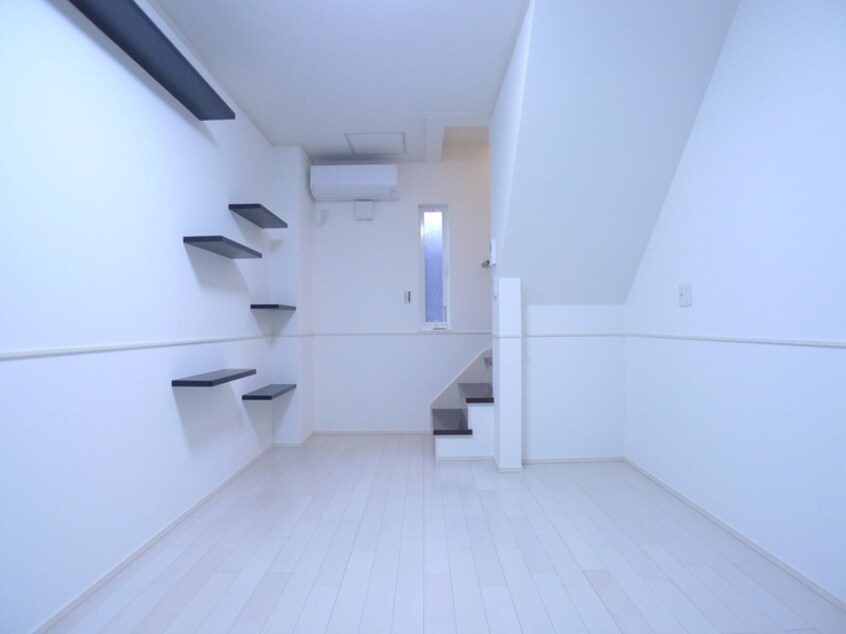 居室 CATS SITE