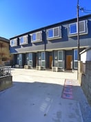 外観写真 CATS SITE