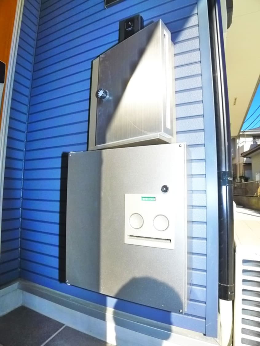 建物設備 CATS SITE