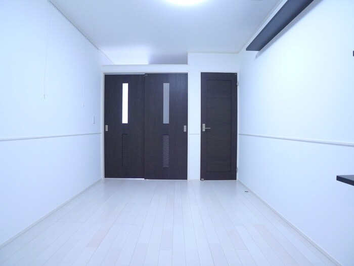 居室 CATS SITE