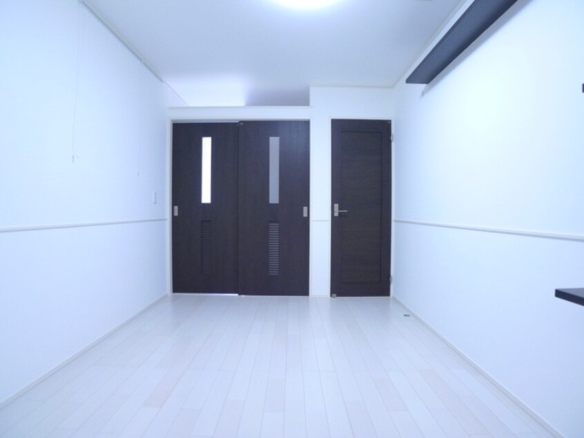 居室 CATS SITE