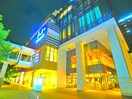 ショッピングモール(ショッピングセンター/アウトレットモール)まで1300m CATS SITE
