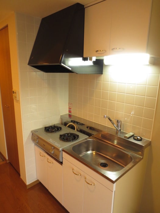 キッチン ﾙｸﾚ荻窪