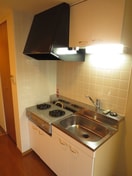 キッチン ﾙｸﾚ荻窪