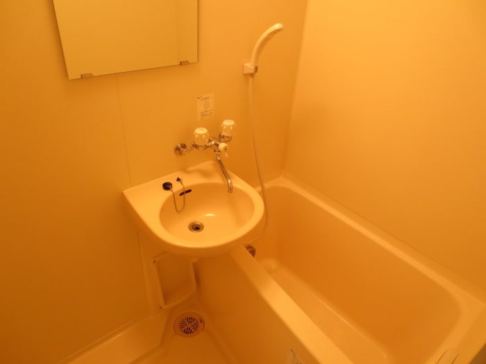 バス／シャワールーム等 ﾙｸﾚ荻窪