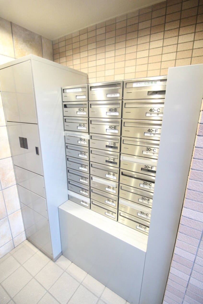 建物設備 ﾙｸﾚ荻窪