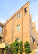 外観写真 ﾙｸﾚ荻窪