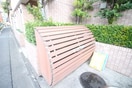 建物設備 ﾙｸﾚ荻窪