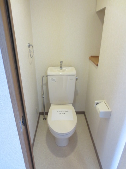 トイレ ﾙｸﾚ荻窪