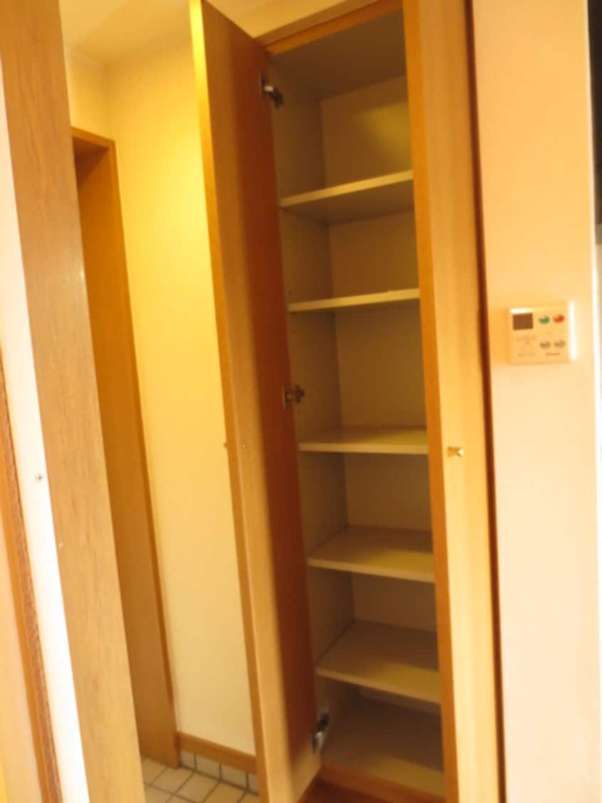 靴箱 ﾙｸﾚ荻窪