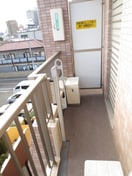 ベランダ・バルコニー ﾙｸﾚ荻窪