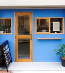 ACOUSTIC　COFFEE(カフェ)まで180m ﾙｸﾚ荻窪